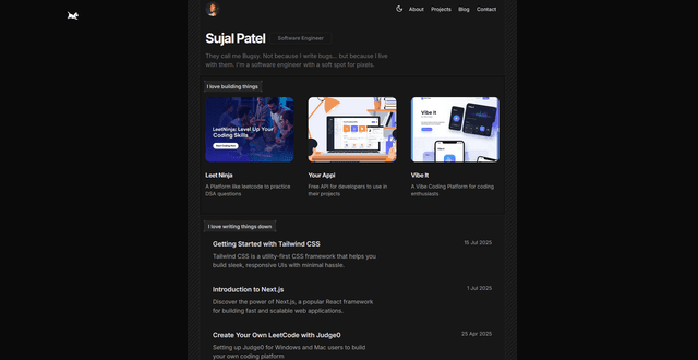 Portfolio